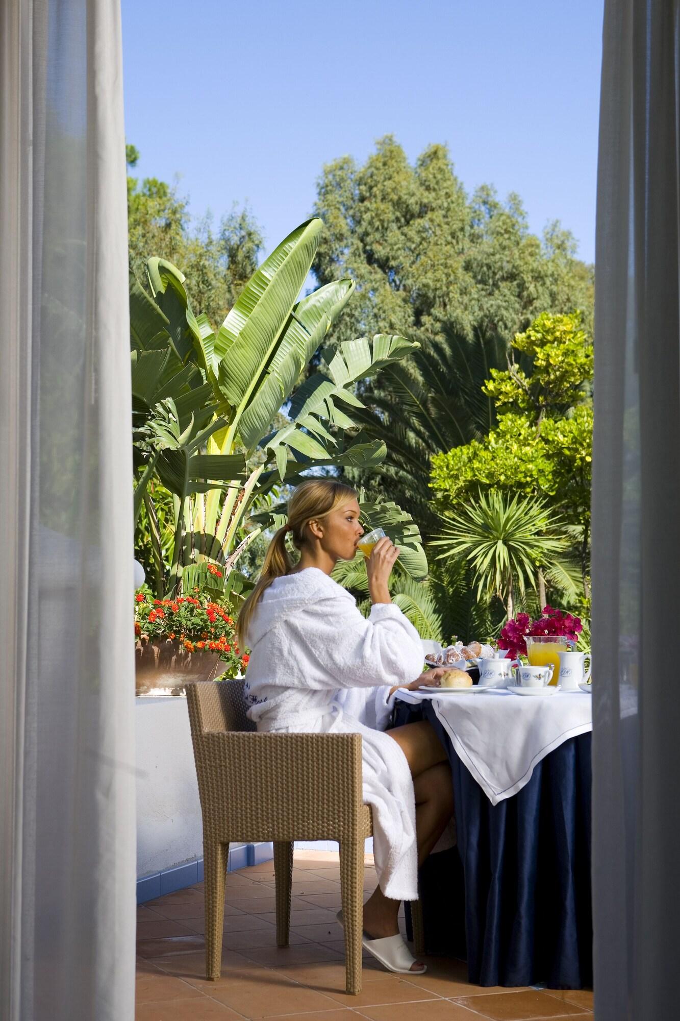 Park Terme Ischia