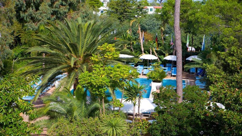 Park Terme 4* Ischia