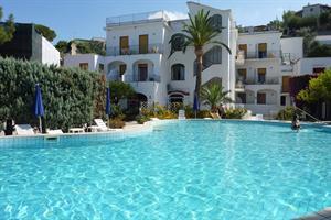 Park Terme 4* Ischia