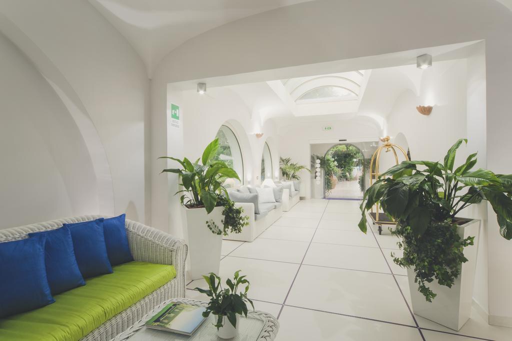 Hotel Park Terme
