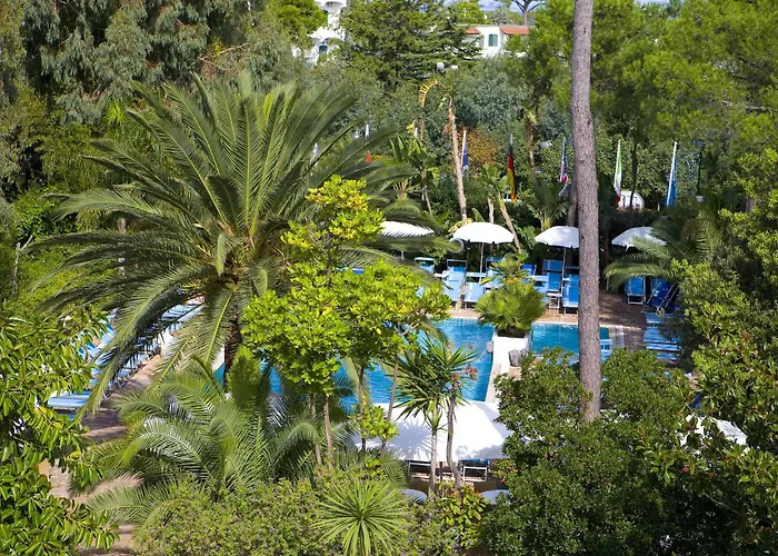 Central Park Terme