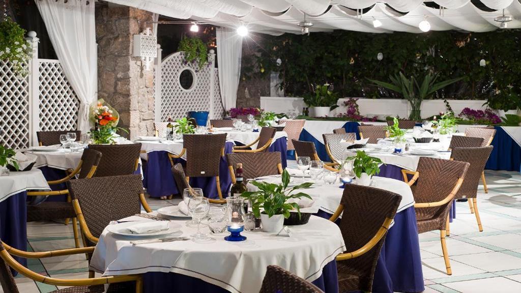 Park Terme Ischia