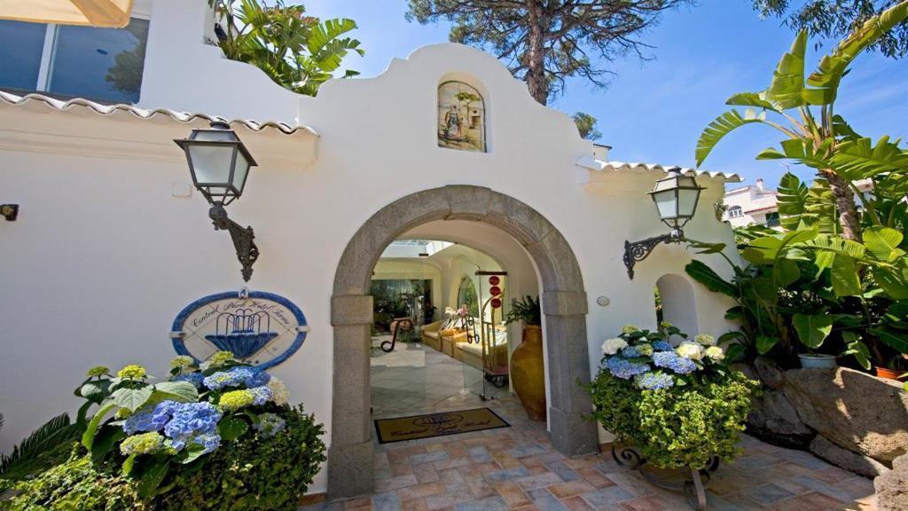 Hotel Park Terme Ischia