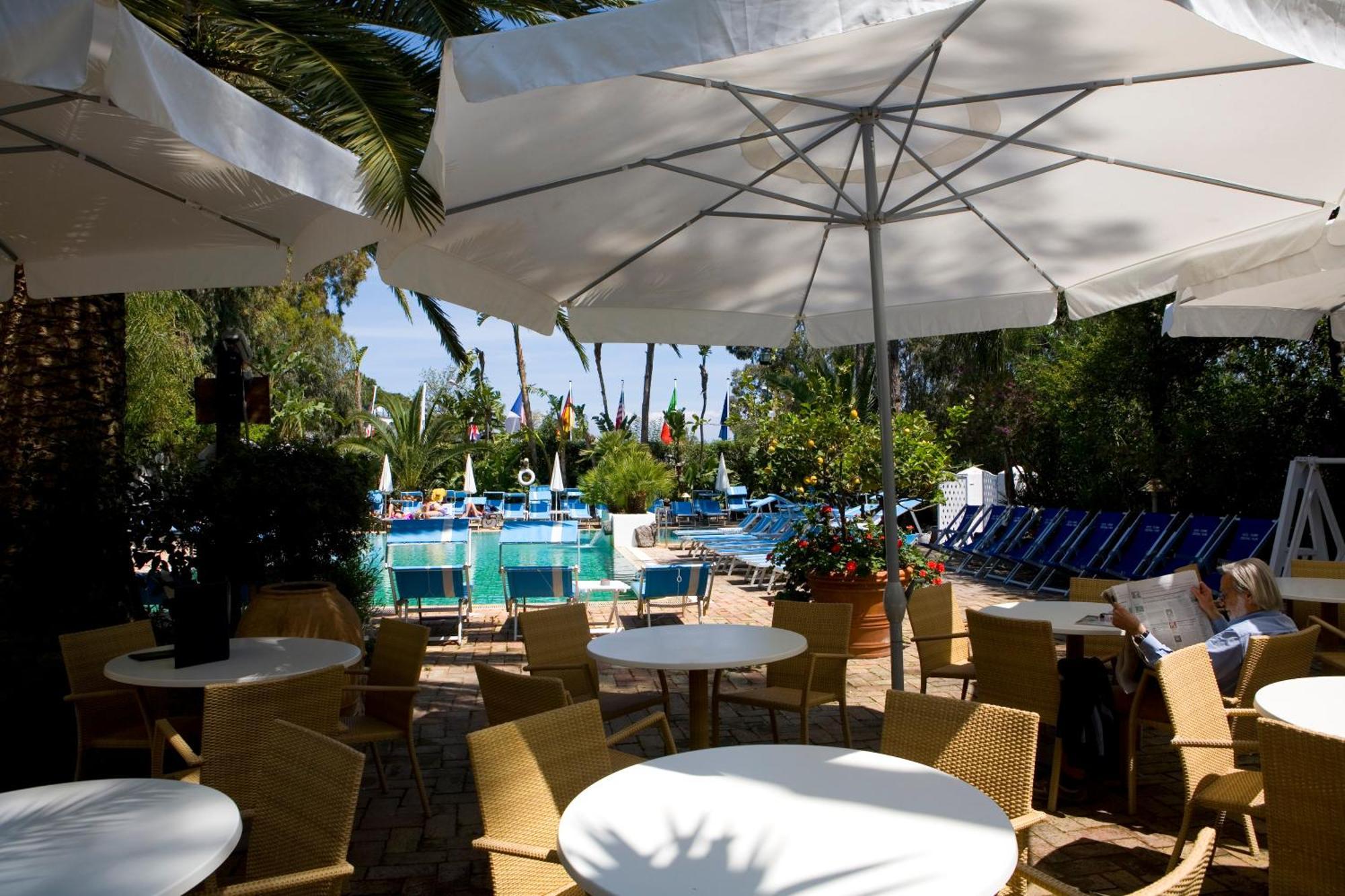 Hotel Park Terme 4*