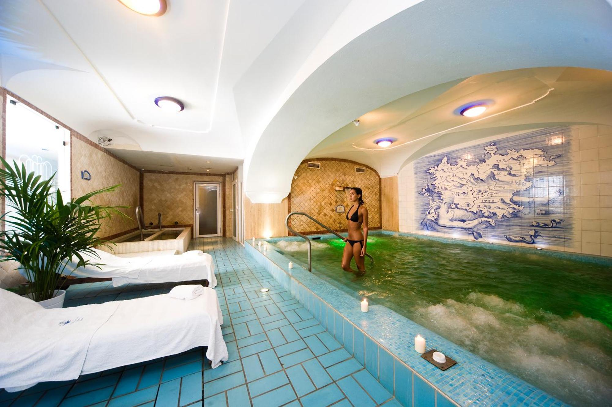 Park Terme Ischia