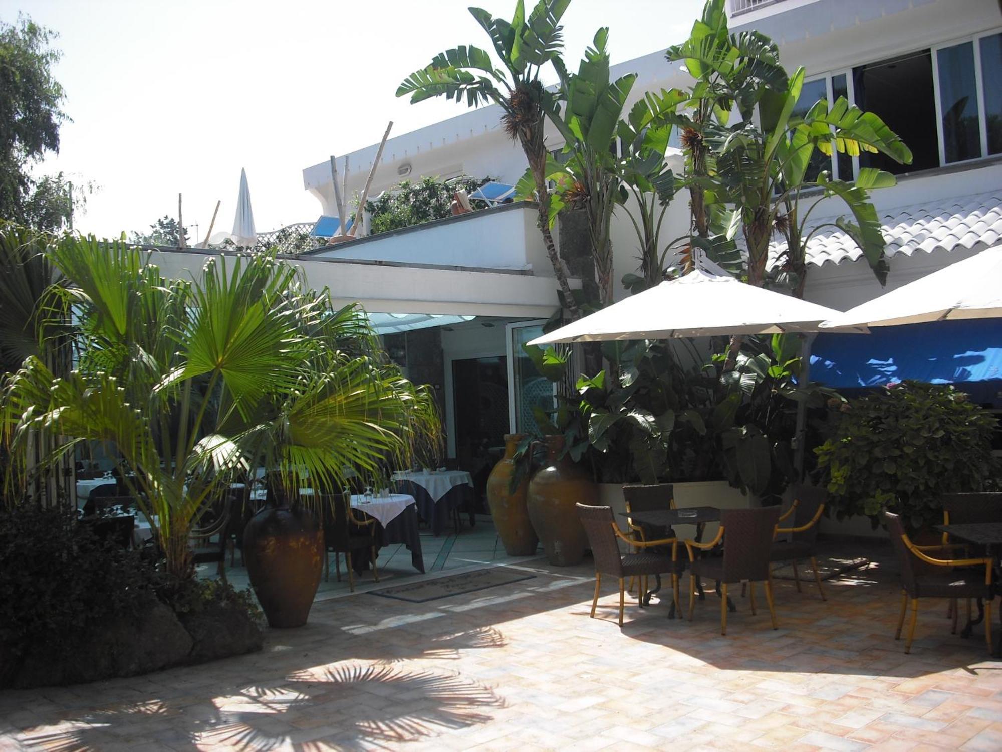 Hotel Park Terme 4*