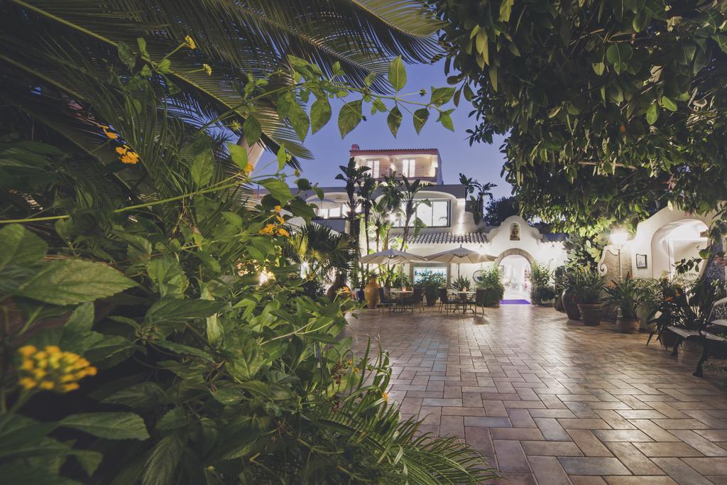Park Terme Ischia