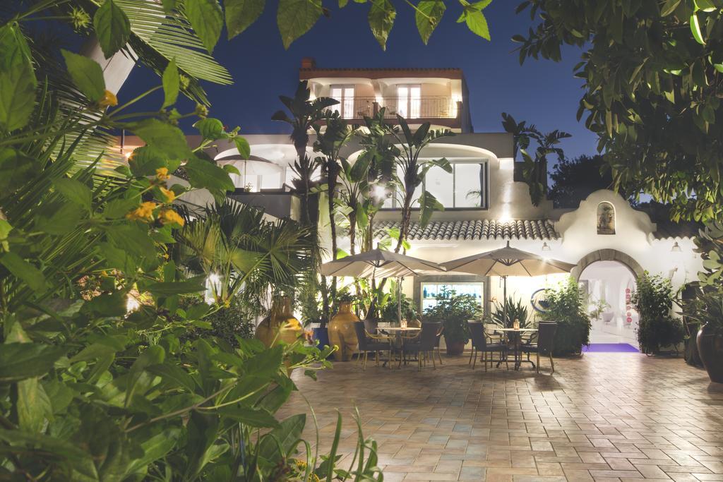 Hotel Park Terme Ischia
