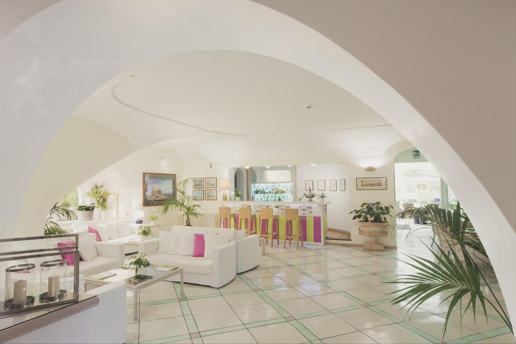 Hotel Park Terme 4*