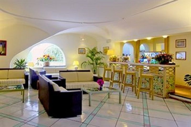 Hotel Park Terme Ischia