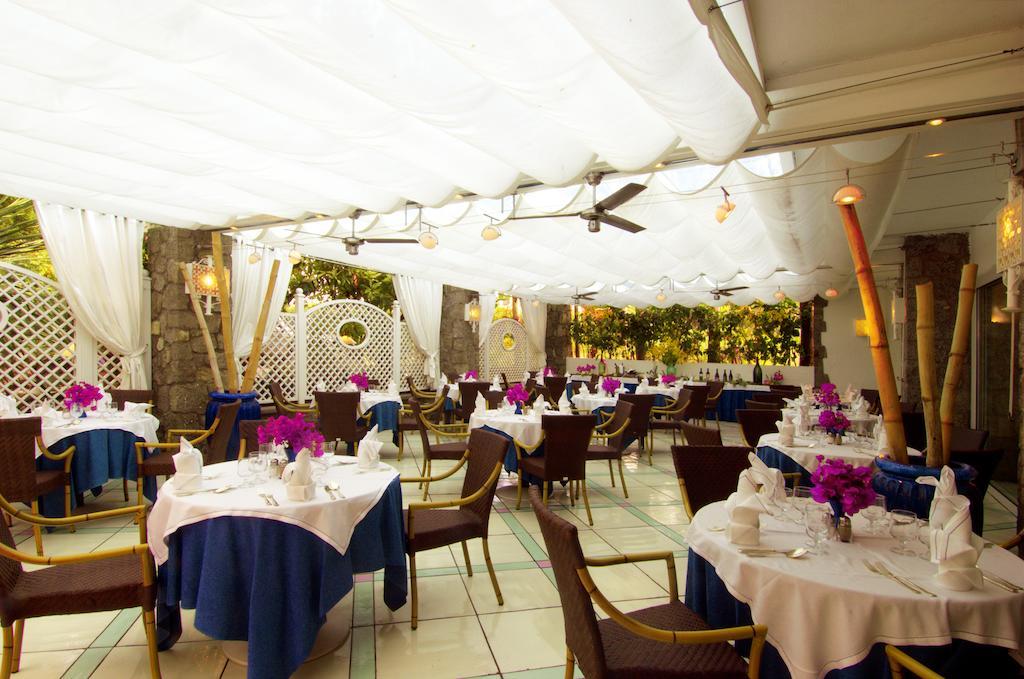 Park Terme Hotel Ischia