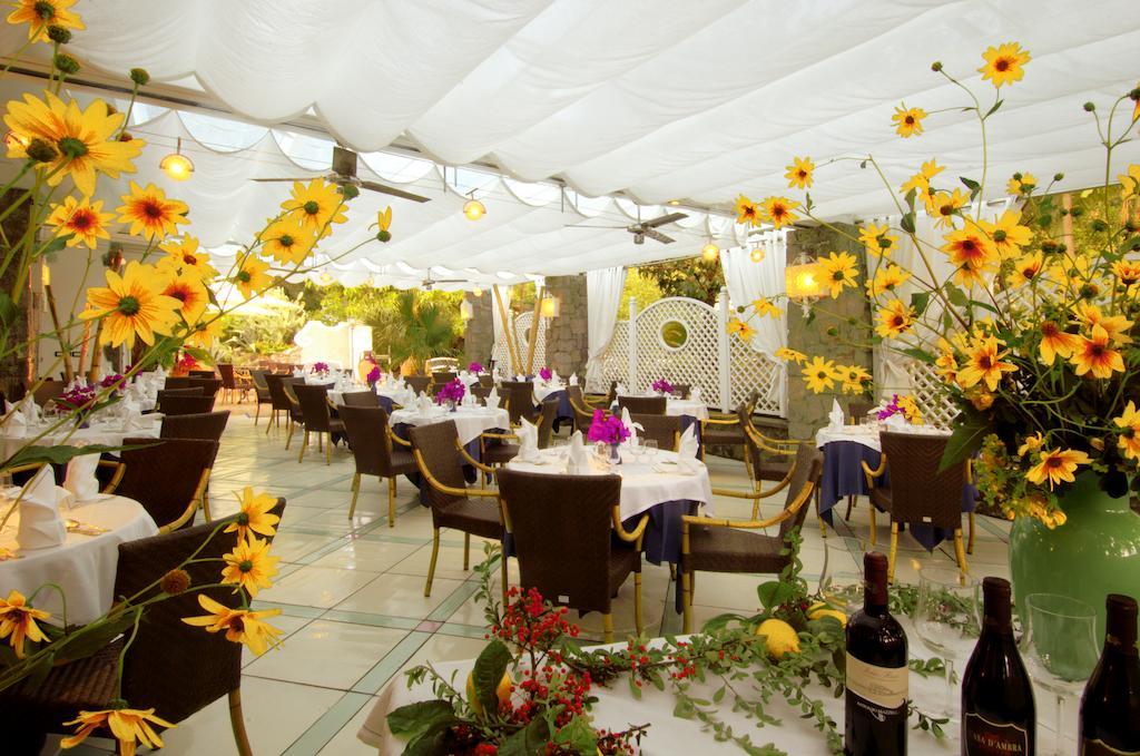 Hotel Park Terme Ischia