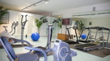 Park Terme 4* Ischia