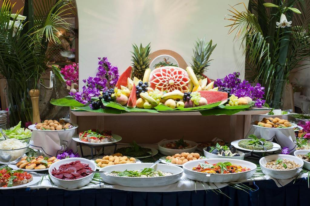 Park Terme Hotel 4*