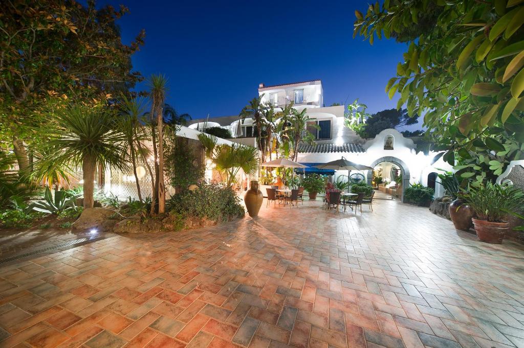 Park Terme Ischia