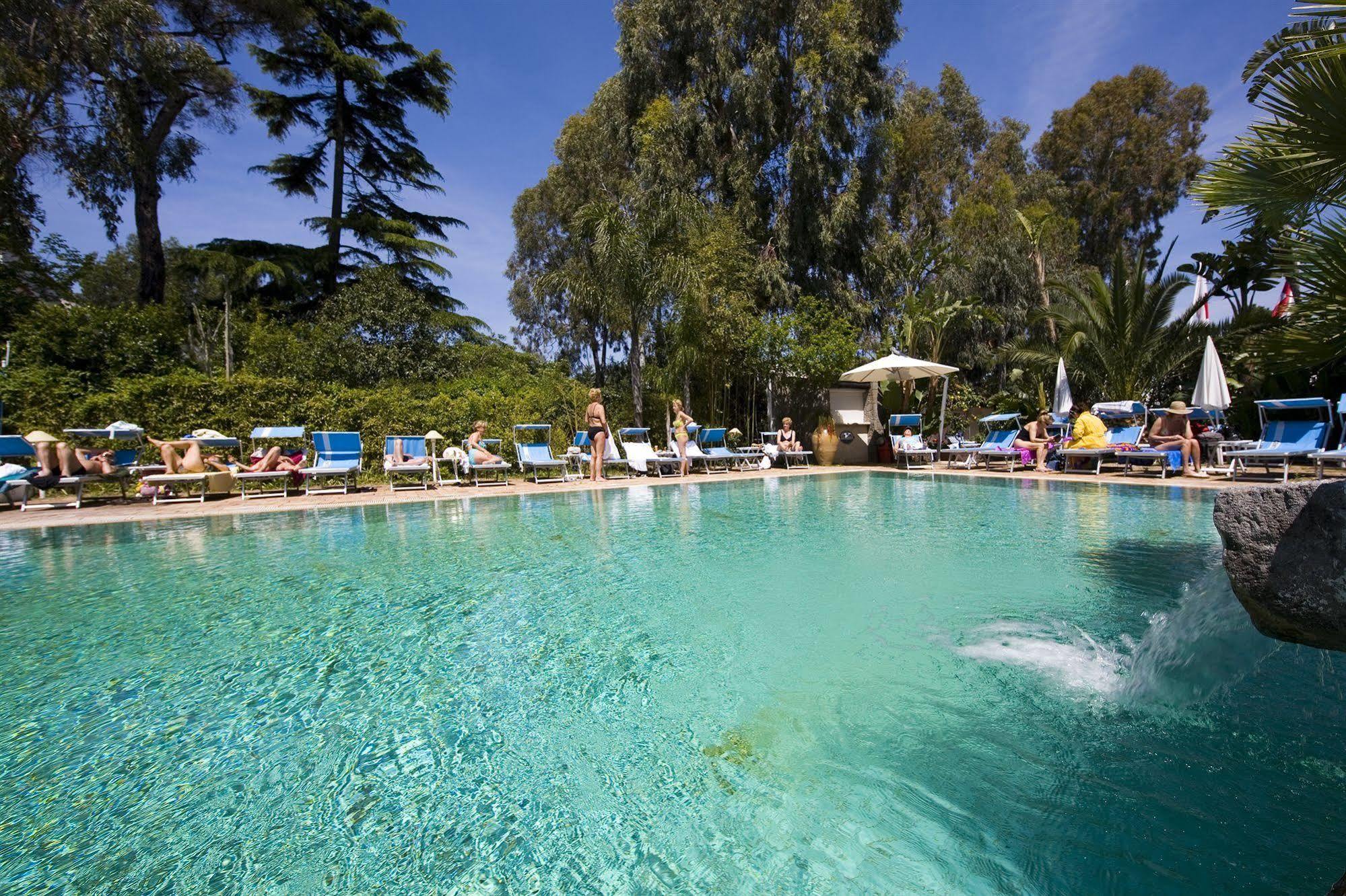 Park Terme Hotel Ischia