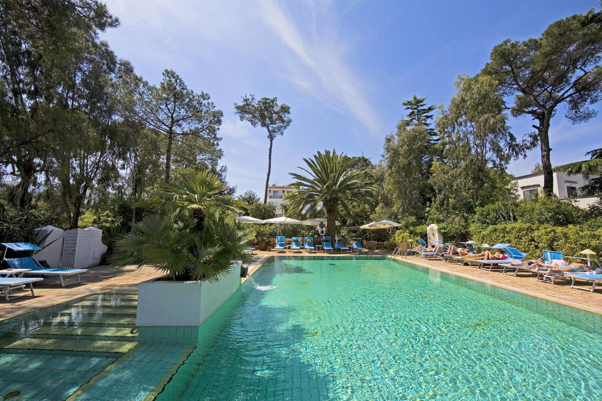 Hotel Park Terme 4*