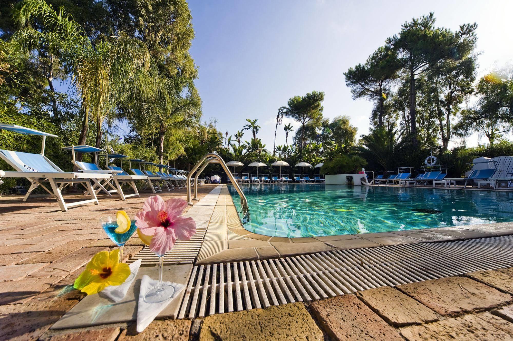 Park Terme Hotel Ischia