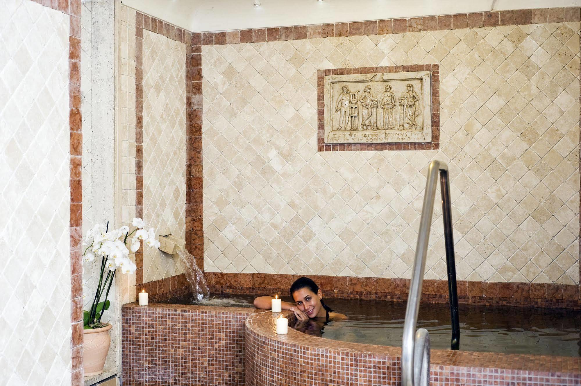 Park Terme Hotel