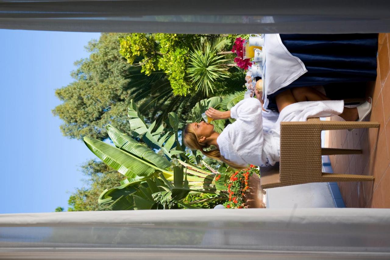 Hotel Park Terme Ischia