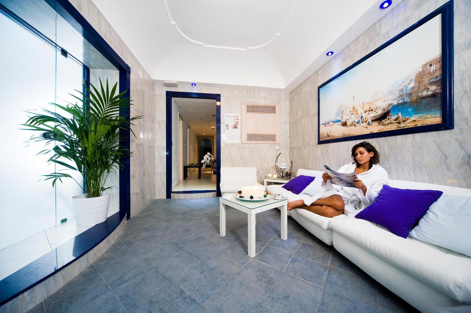 Hotel Park Terme