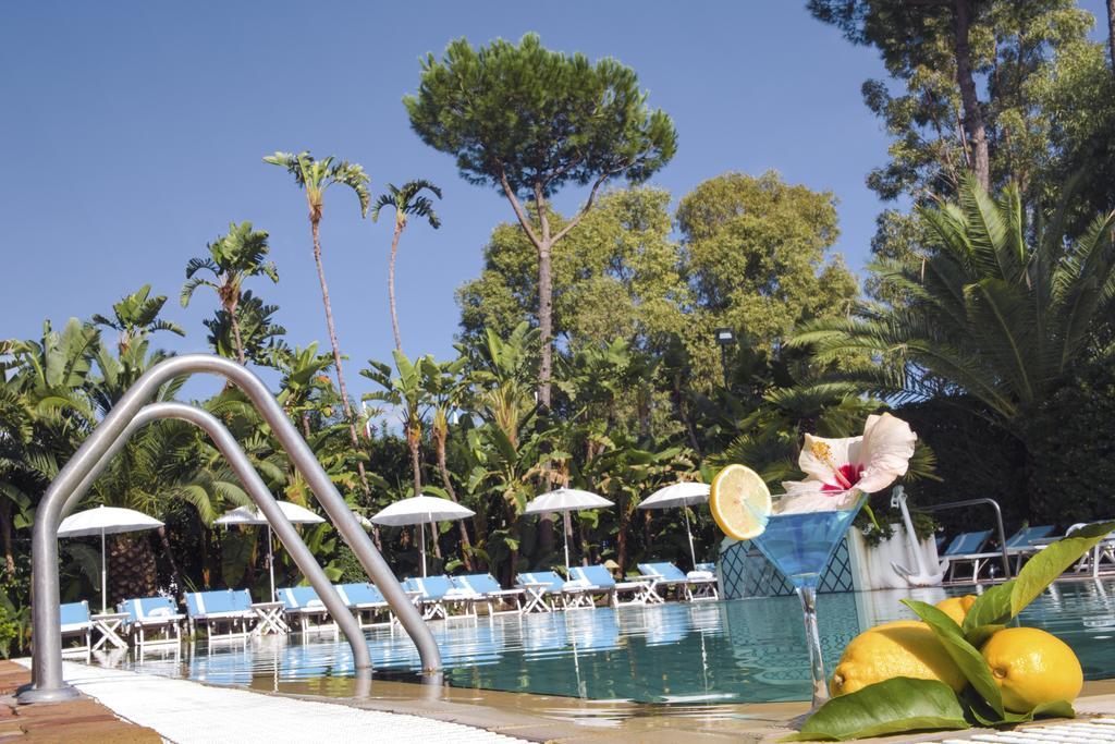 Hotel Park Terme 4*
